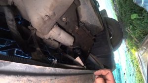 Фиат Дукато не запускается, а потом еще сюрприз