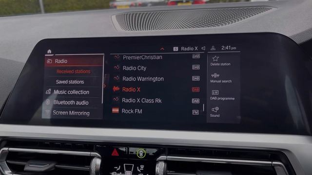 Used BMW 3 Series 2.0 330i M Sport Auto | Motor Match Chester смотреть онлайн