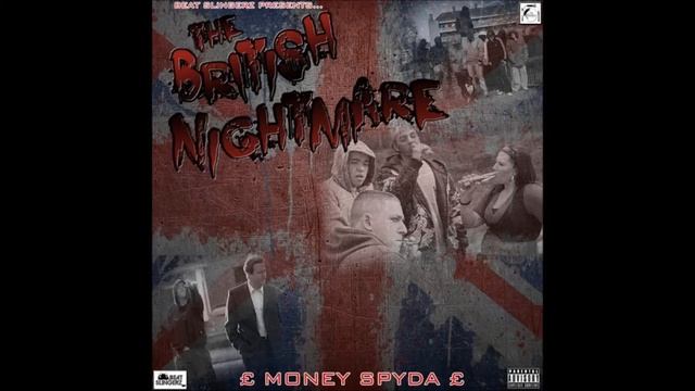 Money Spyda - Look Out My Window смотреть онлайн
