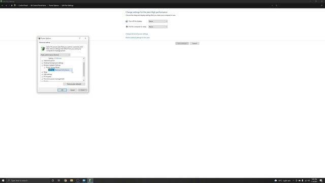 How To Fix Wifi Keeps Disconnecting On Windows 10 &11 { TUTORIAL } смотреть онлайн