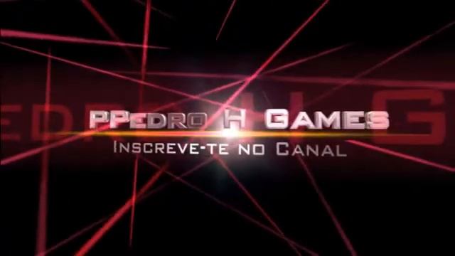 Intro do Canal PPedro H Games смотреть онлайн