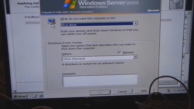 windows server 2003 and different types of servers explination смотреть онлайн