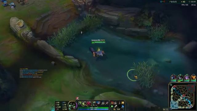 League of Legends смотреть онлайн
