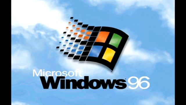 Windows History with Never Released Versions Collection смотреть онлайн