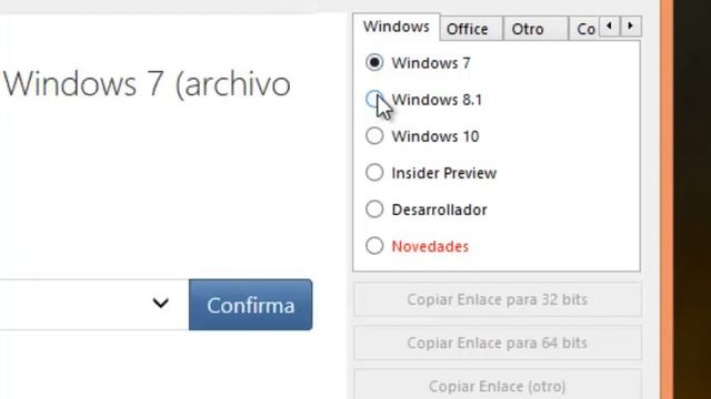 DESCARGAR UNA IMAGEN ISO смотреть онлайн