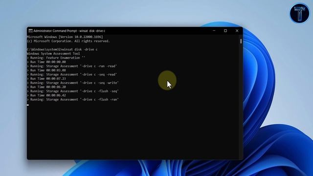 How to Check Performance Speed of SSD & HDD on Windows 10/11 2023. Read & Write Speed of SSD & HDD смотреть онлайн