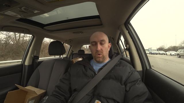More life Ventilation (Codec test vid) смотреть онлайн