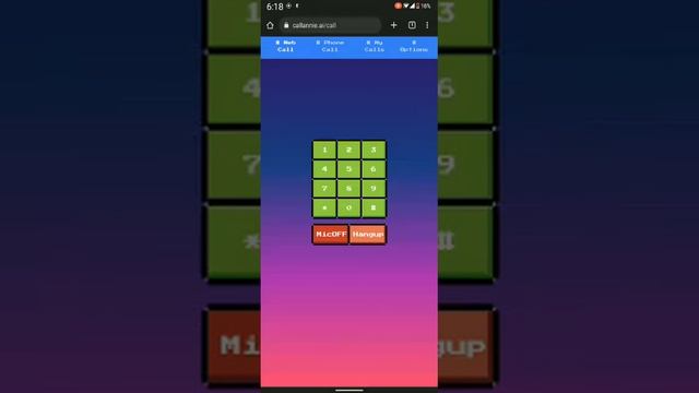 Call Annie, an AI for Free! смотреть онлайн