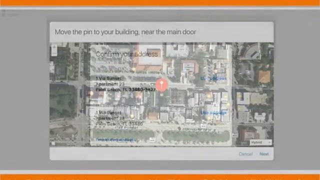 Add Business to Apple Maps смотреть онлайн