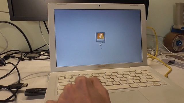 Yosemite Fail Installation on Macbook 2007 смотреть онлайн