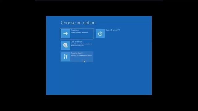 How to boot into Windows 10 Safe Mode in 4 methods (2020) смотреть онлайн