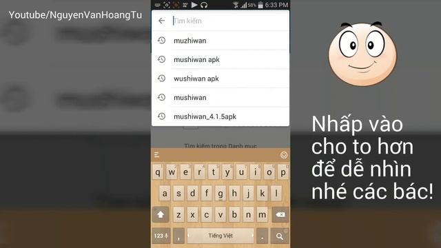 Hướng dẫn download game GTA San Andreas Mobile смотреть онлайн