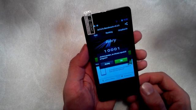Cubot S168 5 cali 1GB RAM, 1.3 GHZ za 270 zł смотреть онлайн