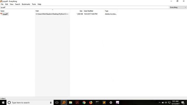 search and find file in windows from any location without browsing that location смотреть онлайн