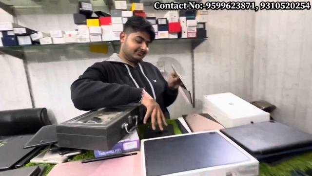 Cheapest iPad Market in delhi | Second Hand iPad, Tab | Wholesale/ retail | 100% Original | EMI | смотреть онлайн