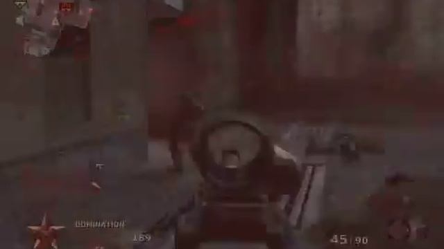XnX WaRhEaD - Black Ops Game Clip смотреть онлайн