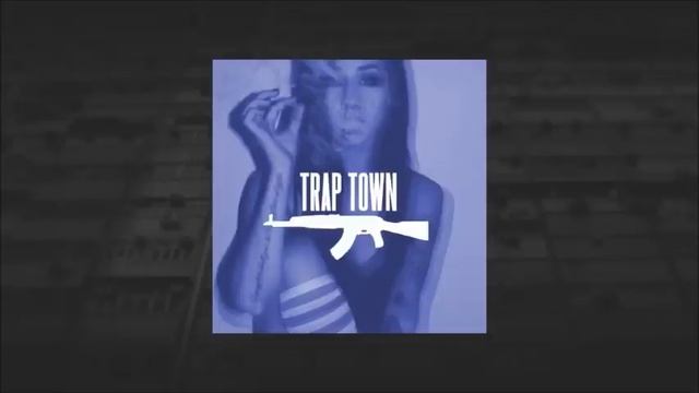 OG Maco - Gang (Prod Cardo) смотреть онлайн