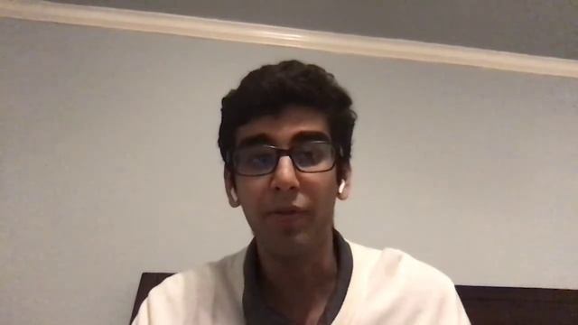 Longhorn Startup Pitch 2019, Jibran Khalil смотреть онлайн