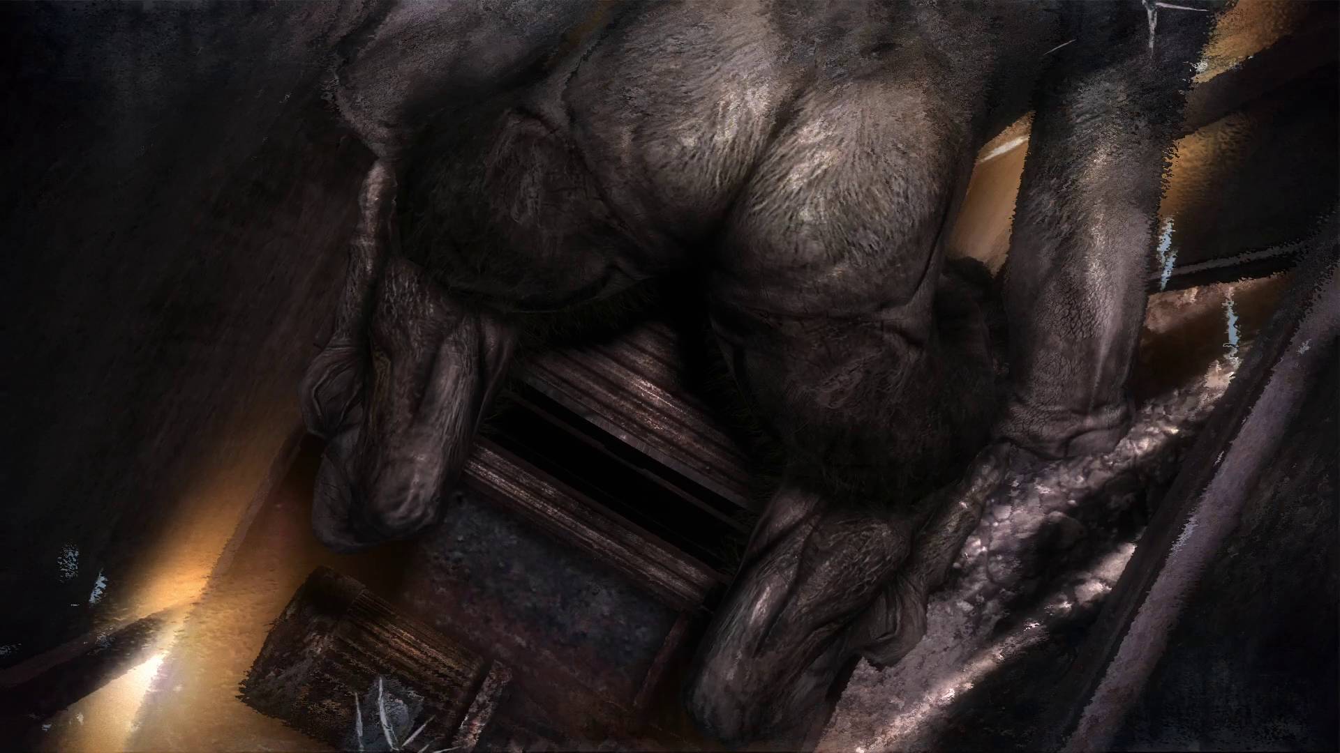 Metro 2033 серия 6 прохождение смотреть онлайн