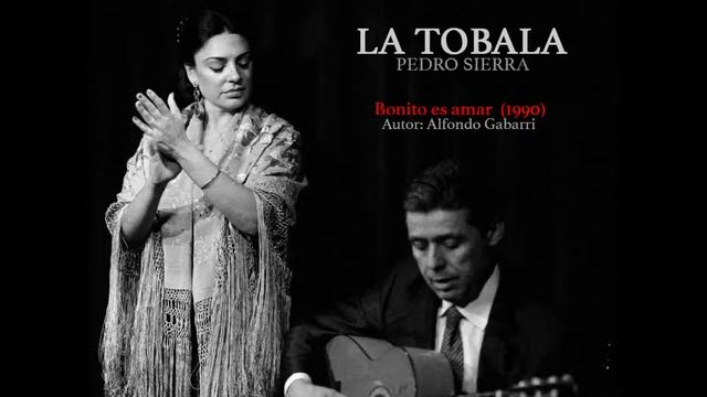 BONITO ES AMAR - LA TOBALA 1990 смотреть онлайн