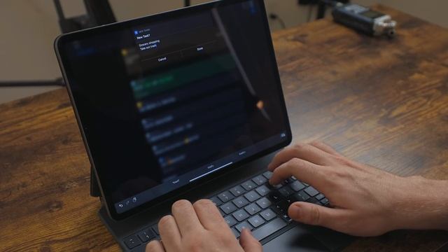 My Productivity & Morning Routine - Daily iPad Workflow Series смотреть онлайн
