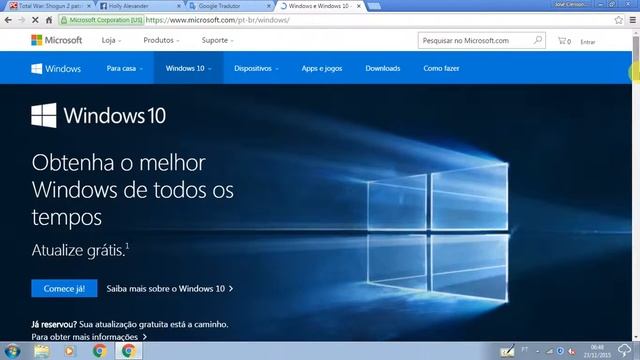 como atualizar para windows 10 gratis 2015 смотреть онлайн