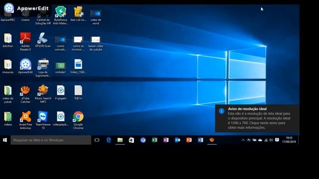 como ajustar o zoom da tela do seu computador no windows 10 смотреть онлайн