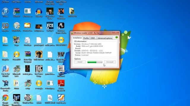 How To Activate Windows 8 For Free смотреть онлайн