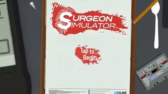surgeon simulator download apk and obb смотреть онлайн