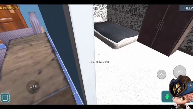 House Flipper Mod Unlimited Money смотреть онлайн
