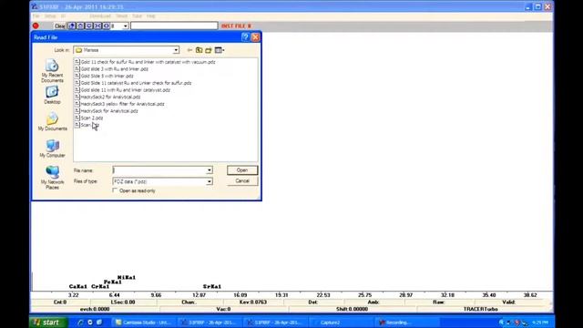 Scan Overlay High Def No Audio.wmv смотреть онлайн