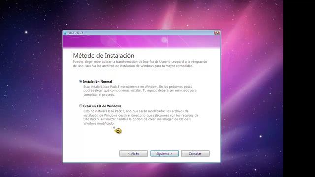 Convierte tu xp a mac o vista o windows 7 смотреть онлайн