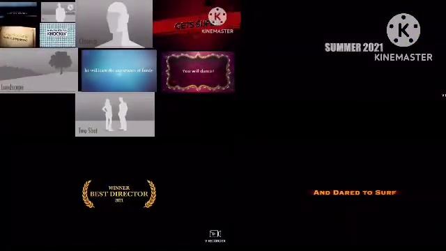 iMovie trailer compilation 3 смотреть онлайн