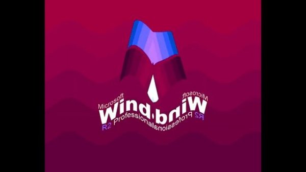 Windows XP R2 Professional Startup Sound Effects (Sponsored By Preview 1982 Effects) in V Major 35