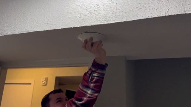February testing. Fire alarm, emergency lighting, generator. With Canadian alarms and CJ9899 смотреть онлайн
