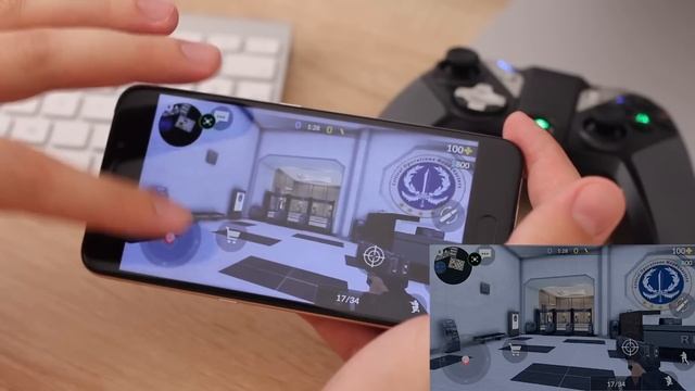 GameSir Remapper Setup Tutorial (Outdated) смотреть онлайн