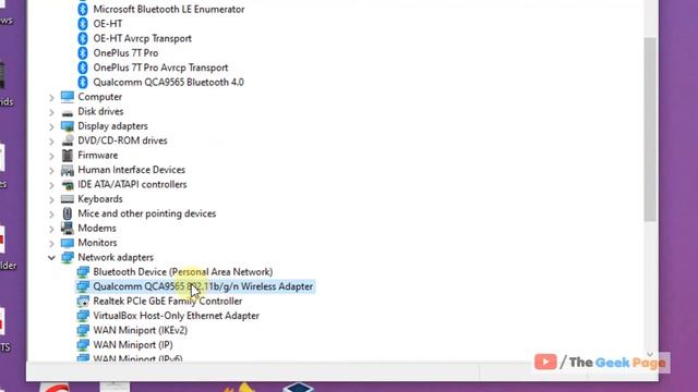 know which is your main bluetooth adapter in Windows 10 смотреть онлайн