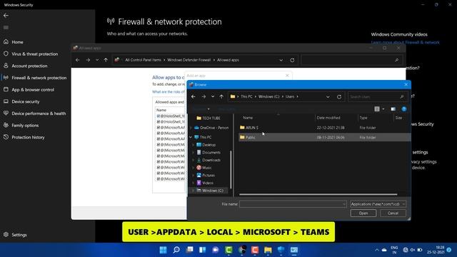 Fix Microsoft Teams Stuck on Loading Screen, Fix Microsoft Teams Not Loading in Windows смотреть онлайн