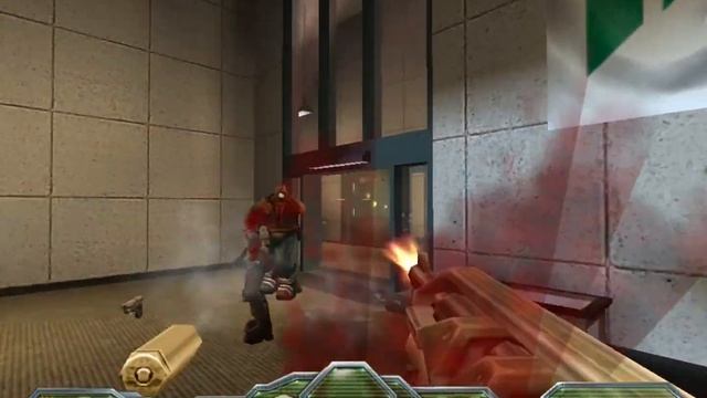 Gore: Ultimate Soldier (Gore: Первая кровь) [PC] смотреть онлайн