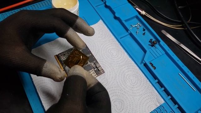 IMAC A1311 COM ARTEFATOS NA TELA смотреть онлайн