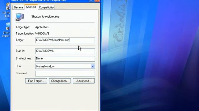 Force Windows Explorer to Start with the Folder You Want смотреть онлайн