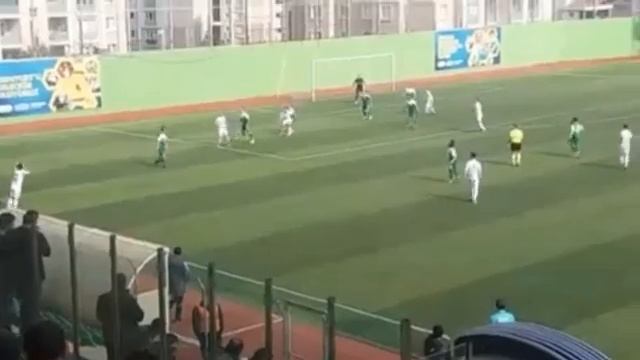 Tepecikspor 1-1 K.Anadolu Selçukspor смотреть онлайн
