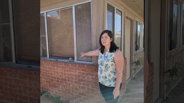Dealing with broken windows during a project + frustration with cameraman смотреть онлайн