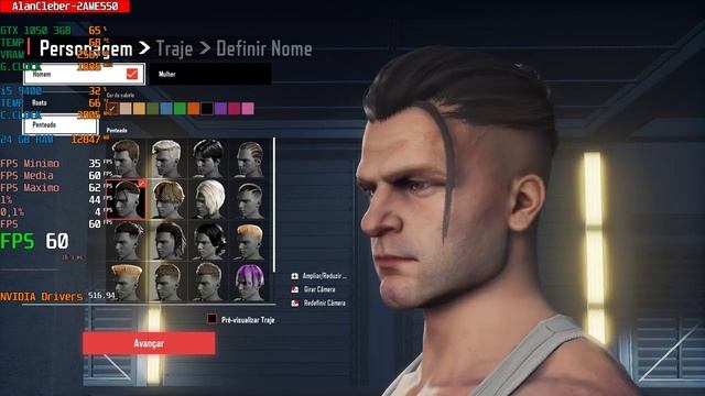 TODOS OS PERSONAGENS DE SUPER PEOPLE смотреть онлайн