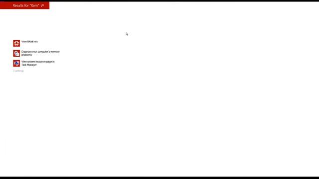 How to see your ram info and windows info on windows 8/8.1 смотреть онлайн