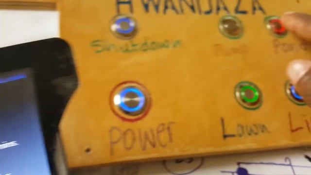 Home Automation with Windows Iot смотреть онлайн