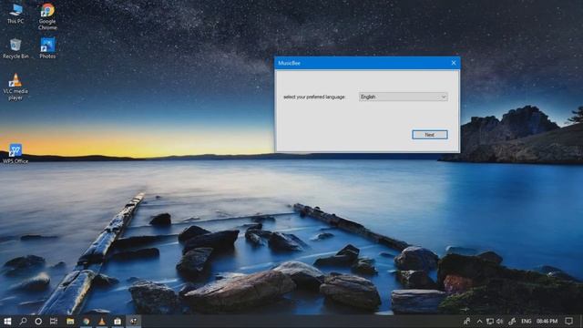 New and latest music Player App for Windows 2020 смотреть онлайн