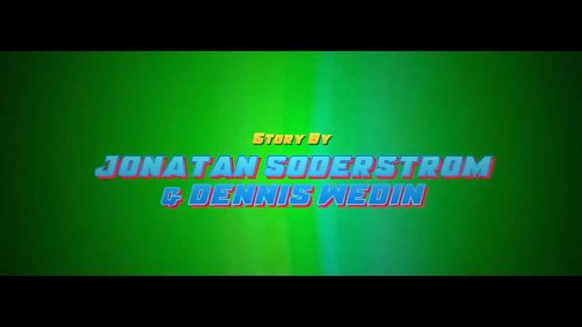 Hotline Miami 2: Wrong Number ending смотреть онлайн
