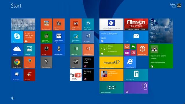Windows 8.1 problems with aplications part.1 смотреть онлайн