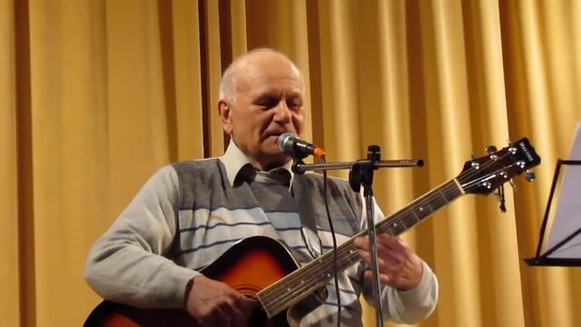 Вадим Станевко КСП Рыбинск смотреть онлайн